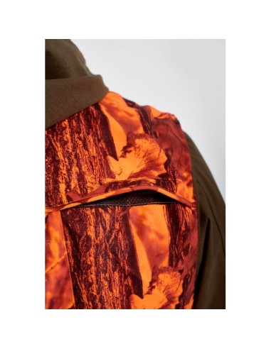 Γιλέκο Κυνηγίου Ανδρικό VikinX Swend 19