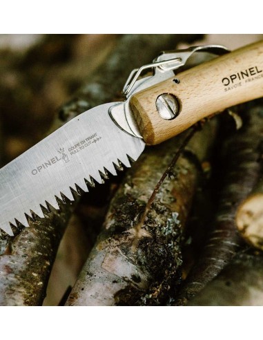 Σουγιάς Opinel Πριόνι 18cm