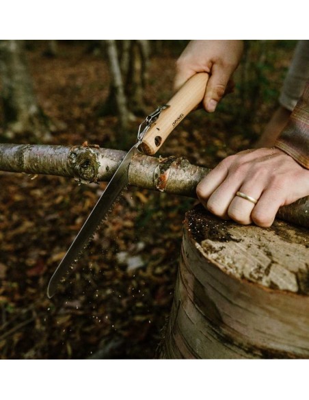 Σουγιάς Opinel Πριόνι 18cm