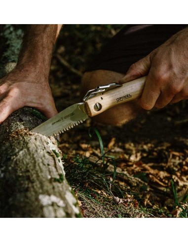 Σουγιάς Opinel Πριόνι 18cm