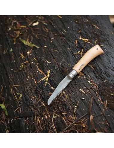 Σουγιάς Opinel Πριόνι 12cm