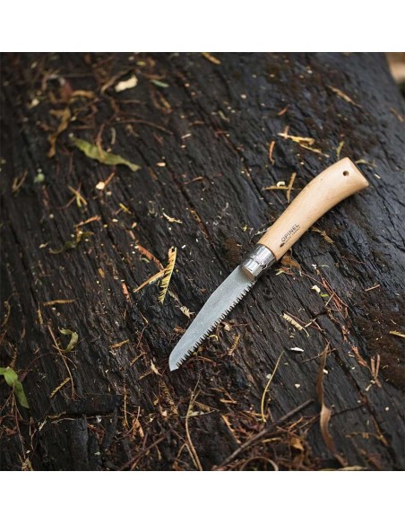Σουγιάς Opinel Πριόνι 12cm