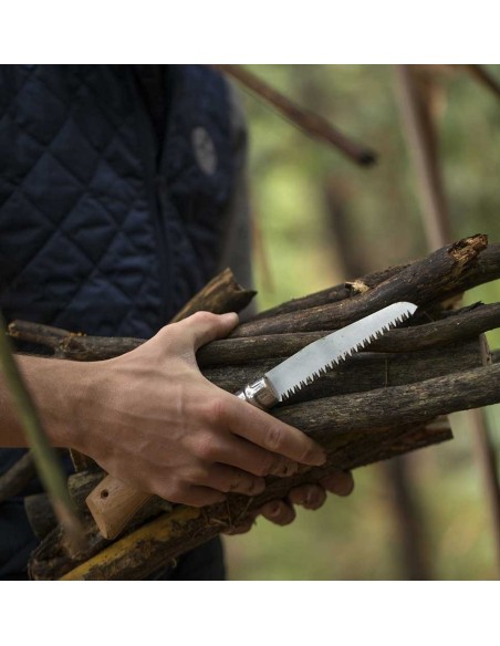 Σουγιάς Opinel Πριόνι 12cm
