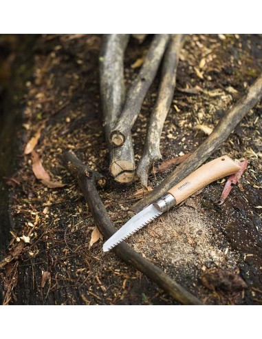 Σουγιάς Opinel Πριόνι 12cm