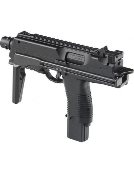 Gamo Mp9 Semi Automatic 6111391