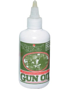 Gun Oil Napier 125ml 6017