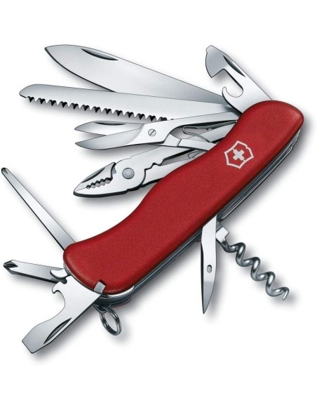 No 0.9043 VICTORINOX ΣΟΥΓΙΑΣ