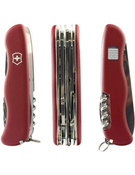 No 0.9043 VICTORINOX ΣΟΥΓΙΑΣ