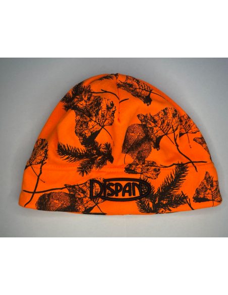 Ανδρικός Σκούφος Dispan 615 Fleece