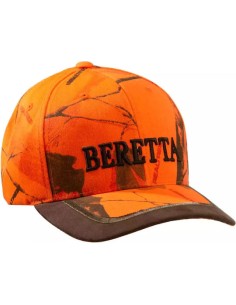 Ανδρικό Καπέλο Beretta Camo