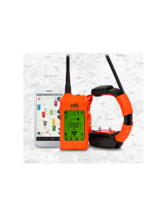 Ηλεκτρικό Κολάρο Dog Trace Gps X30T