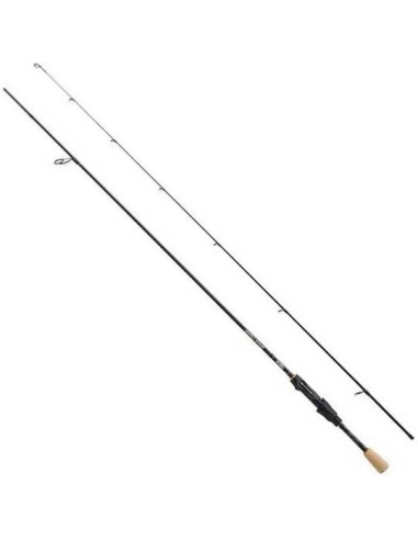 Καλάμι Ψαρέματος Mitchell Epic MX2 (0-5gr)