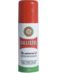 Λάδι Balistol Γενικής Χρήσης Spray 100ml