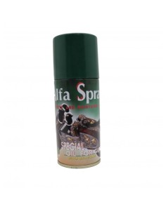 Λάδι Spray Alfa Όπλων Σιλικόνης