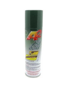 Λάδι Spray Α2 Συντήρησης Και Καθαρισμού