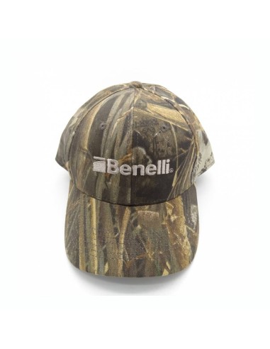 Ανδρικό Καπέλο Benelli Outdoor