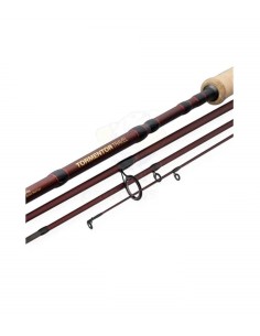 Καλάμι AbuGarcia Tormentor Travel (8-24gr)