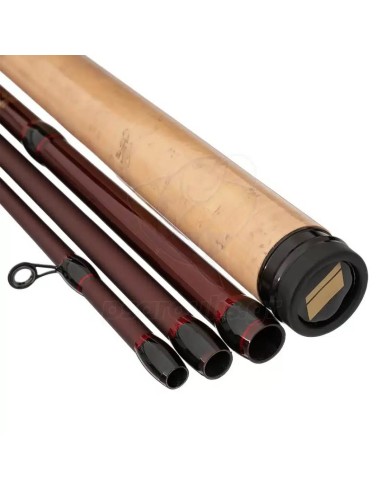 Καλάμι AbuGarcia Tormentor Travel (8-24gr)