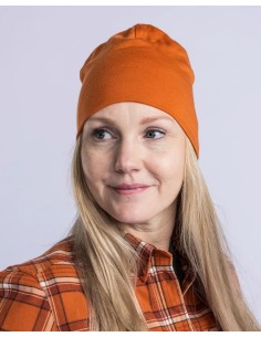 Ανδρικός Σκούφος Pinewood Merino Wool