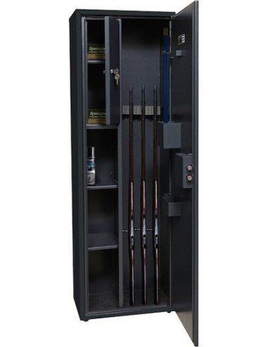 Οπλοκιβώτιο Griffon 4 Όπλων Glst.130.Fingerprint