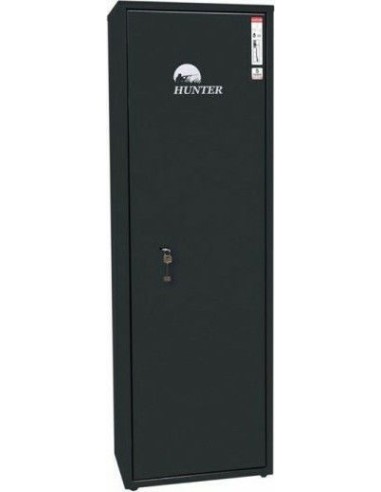 Οπλοκιβώτιο Griffon 4 Όπλων Glst.130.Fingerprint
