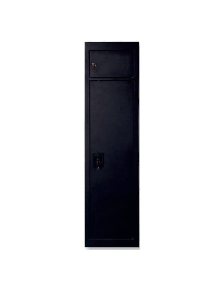 Οπλοκιβώτιο 150GC3726-5 (155x37x26cm) Για 5 Όπλα