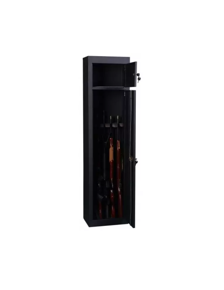 Οπλοκιβώτιο 150GC3726-5 (155x37x26cm) Για 5 Όπλα
