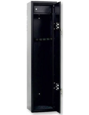 Οπλοκιβώτιο 1450BK-6-2 Για 6 Όπλα