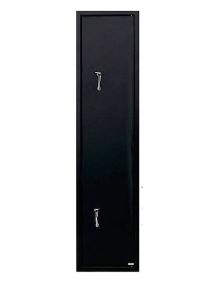 Οπλοκιβώτιο 1450BK-6-2 Για 6 Όπλα
