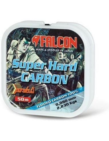 Πετονιά Falcon Fluoro Carbon 50m