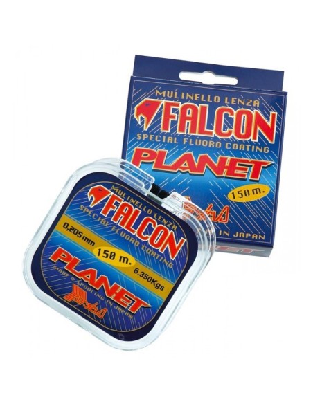 Πετονιά Falcon Planet 150m