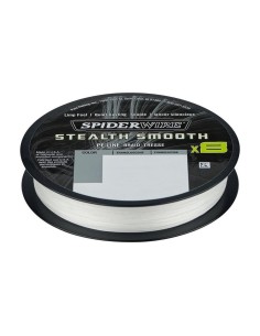 Νήμα Spiderwire Stealth Smooth 300m