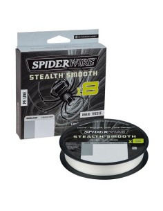 Νήμα Spiderwire Stealth Smooth 150m