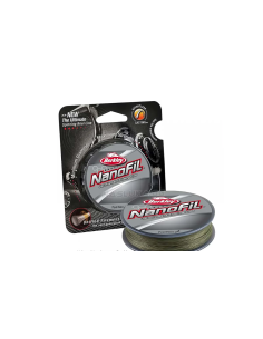 Νήμα Berkley Nanofill 600m