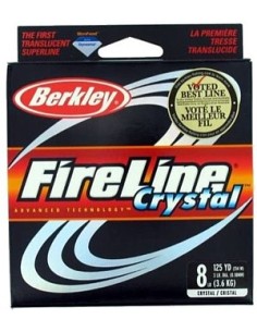 Νήμα Berkley Fireline 110m