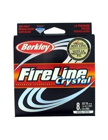 Νήμα Berkley Fireline 110m
