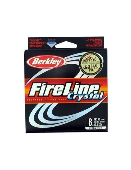 Νήμα Berkley Fireline 110m