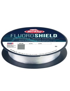Πετονιά Berkley Fluoroshield