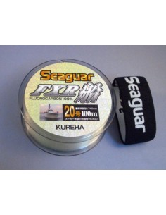 Πετονιά Seaguar Fxr Fluorocarbon 100m