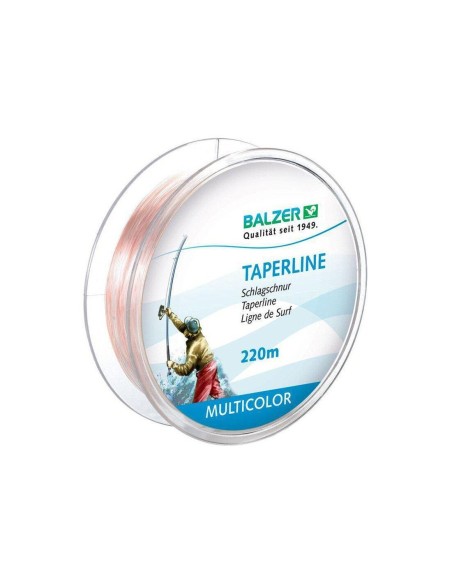 Πετονιά Balzer Taperline