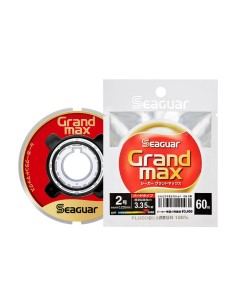 Πετονιά Seaguar Grand Max 60m