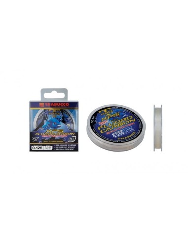 Πετονιά Trabucco T-Force Xps Fluorocarbon