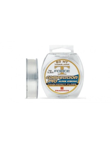 Πετονιά Trabucco T-Force Competition Pro 50m