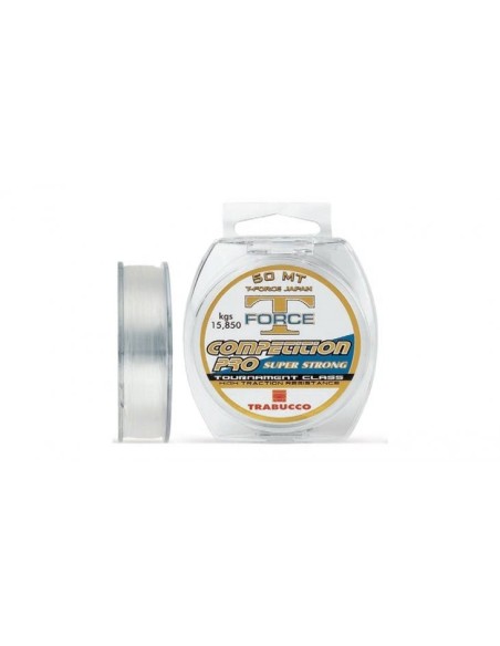 Πετονιά Trabucco T-Force Competition Pro 50m