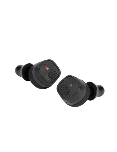 Ωτοασπίδες Ηλεκτρονικές Earmor M20T PRO-BK