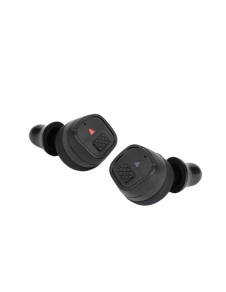 Ωτοασπίδες Ηλεκτρονικές Earmor M20T PRO-BK