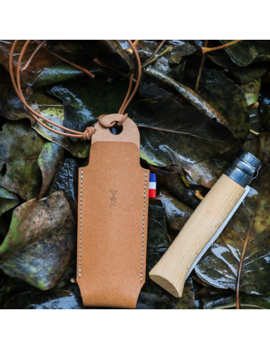 Θήκη Opinel France Fourreau