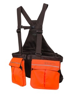 Γιλέκο Κυνηγίου Ανδρικό Beretta Strap Evo
