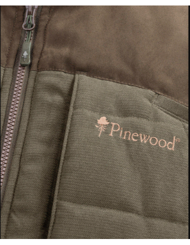 Ανδρικό Γιλέκο Pinewood Abisko