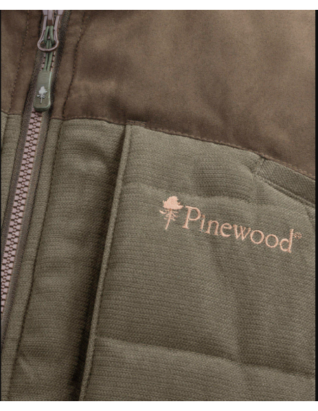 Ανδρικό Γιλέκο Pinewood Abisko